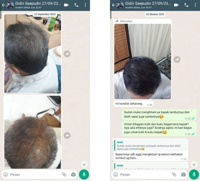 Testimoni Didin